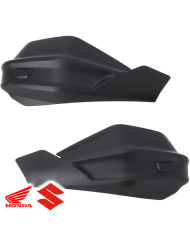 KIT DE PROTECTORES DE MANOS SW-MOTECH ADVENTURE HONDA HDG.00.220.30101/B |  de moto | %brands%