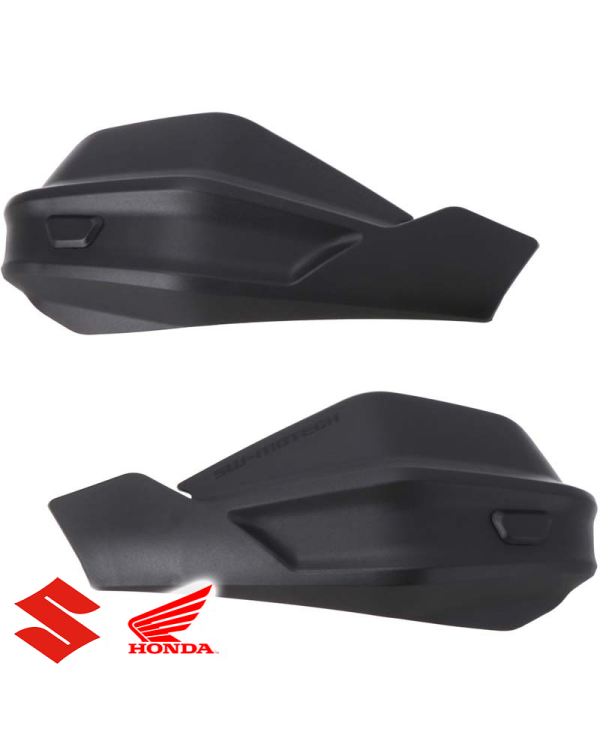 KIT DE PROTECTORES DE MANOS SW-MOTECH ADVENTURE SUZUKI HDG.00.220.30301/B |  de moto | %brands%