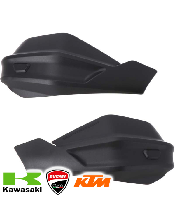 KIT DE PROTECTORES DE MANOS SW-MOTECH ADVENTURE KAWASAKI HDG.00.220.30701/B |  de moto | %brands%
