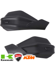 KIT DE PROTECTORES DE MANOS SW-MOTECH ADVENTURE KAWASAKI HDG.00.220.30701/B |  de moto | %brands%
