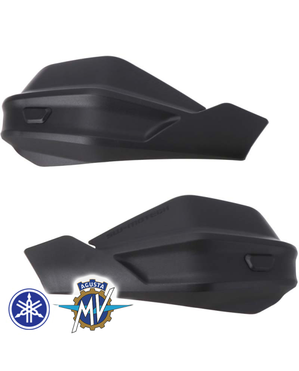KIT DE PROTECTORES DE MANOS SW-MOTECH ADVENTURE YAMAHA HDG.00.220.31101/B |  de moto | %brands%