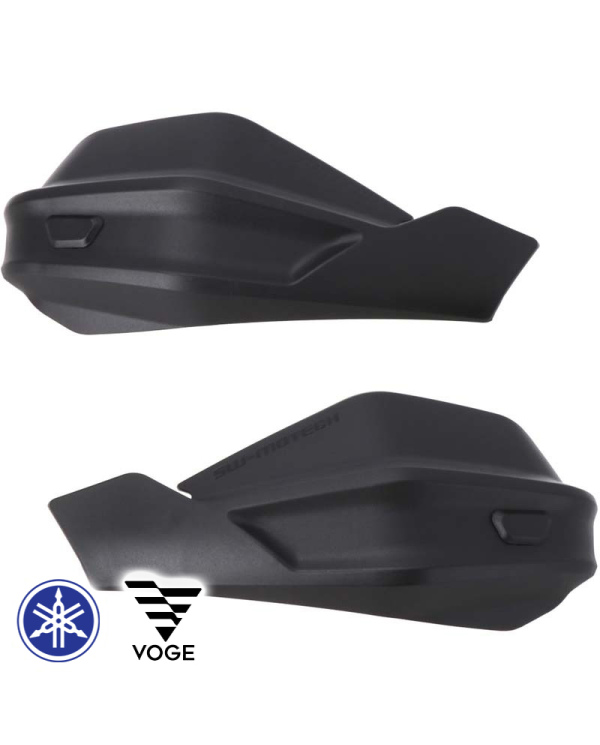 KIT DE PROTECTORES DE MANOS SW-MOTECH ADVENTURE YAMAHA HDG.00.220.33201/B |  de moto | %brands%