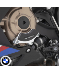 JUEGO DE PROTECTORES SW-MOTECH TAPAS DE MOTOR BMW MSS.07.540.10100 | Otros protectores de moto | %brands%