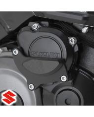 JUEGO DE PROTECTORES SW-MOTECH TAPAS DE MOTOR SUZUKI MSS.05.587.10101/B | Otros protectores de moto | %brands%