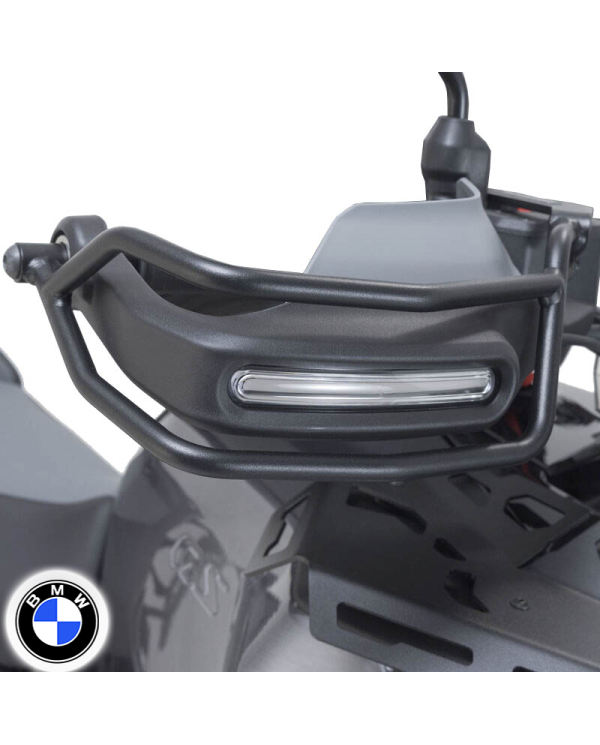 PROTECCIONES DE PARAMANOS SW-MOTECH BMW SCT.07.975.10100/B | Paramanos de moto | %brands%