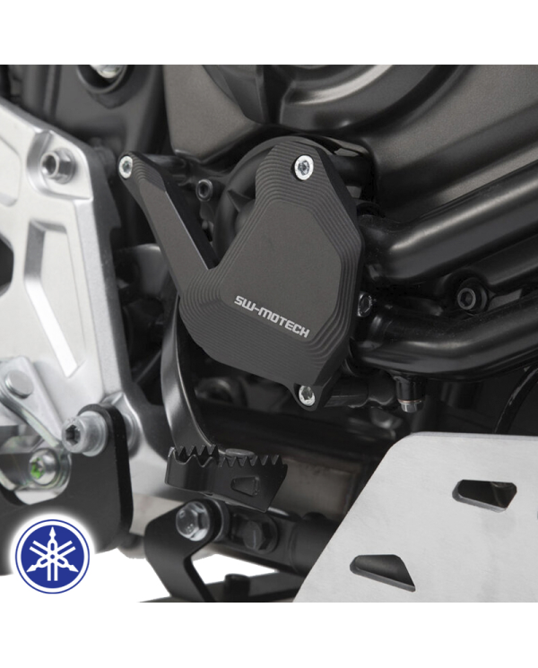 PROTECTOR DE LA BOMBA DE AGUA SW-MOTECH YAMAHA SCT.06.799.10000 | Otros protectores de moto | %brands%