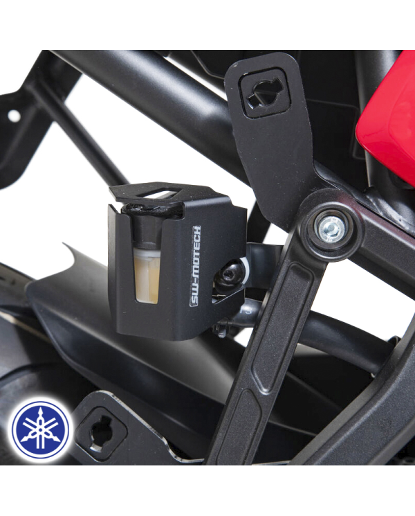 PROTECTOR DE DEPOSITO LIQUIDO DE FRENO SW MOTECH YAMAHA SCT.06.921.10000/B | Otros protectores de moto | %brands%