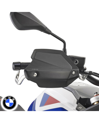 KIT DE PROTECTORES DE MANOS GIVI EH5145 BMW F900 GS (2024-2026)