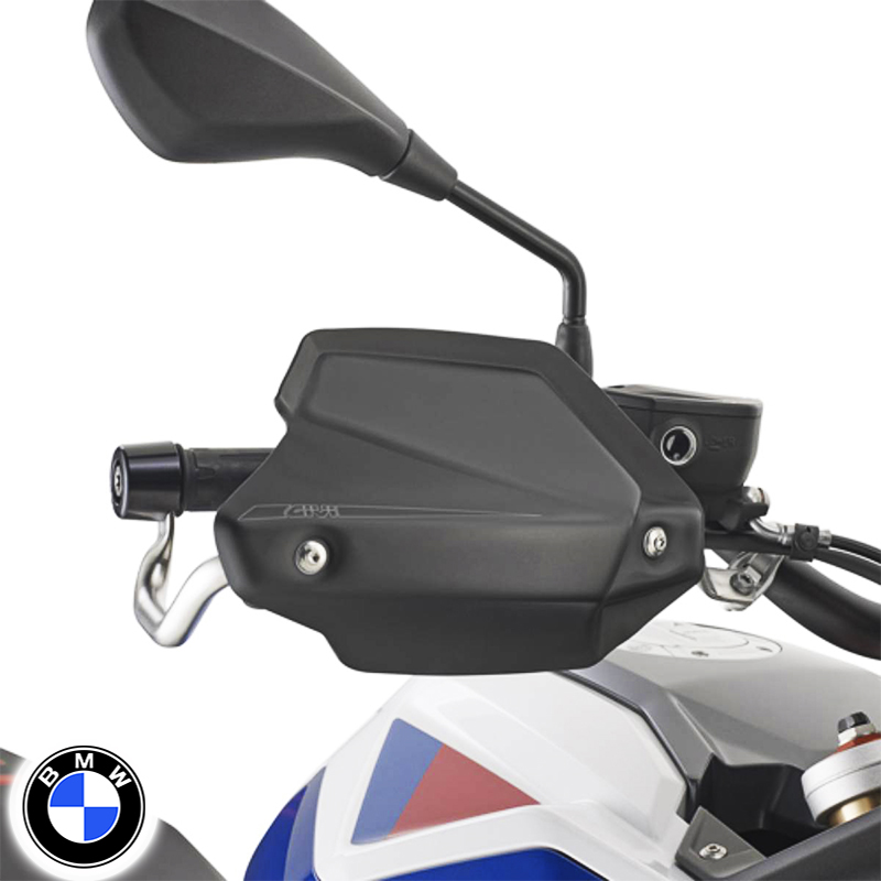 KIT DE PROTECTORES DE MANOS GIVI EH5145 BMW F900 GS (2024-2026)