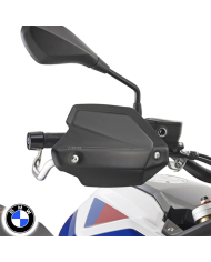 KIT DE PROTECTORES DE MANOS GIVI EH5145 BMW F900 GS (2024-2026) | Paramanos de moto | %brands%