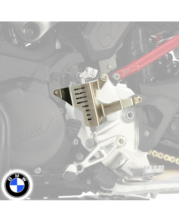 PROTECTOR VARILLA DE CAMBIO CROSSPRO BMW F900GS | Otros protectores de moto | %brands%
