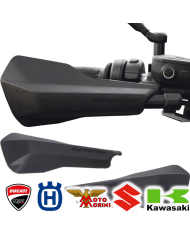 KIT DE PROTECTORES DE MANOS SW-MOTECH SPORT DUCATI HDG.00.220.20800/B |  de moto | %brands%