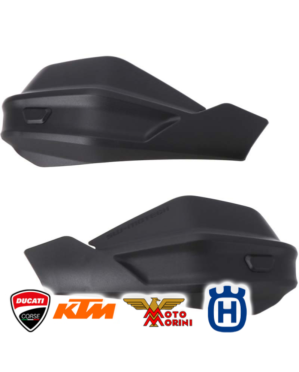 KIT DE PROTECTORES DE MANOS SW-MOTECH ADVENTURE DUCATI HDG.00.220.30800/B |  de moto | %brands%
