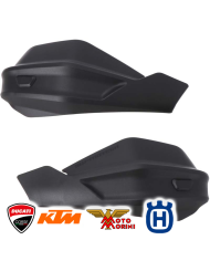 KIT DE PROTECTORES DE MANOS SW-MOTECH ADVENTURE DUCATI HDG.00.220.30800/B |  de moto | %brands%