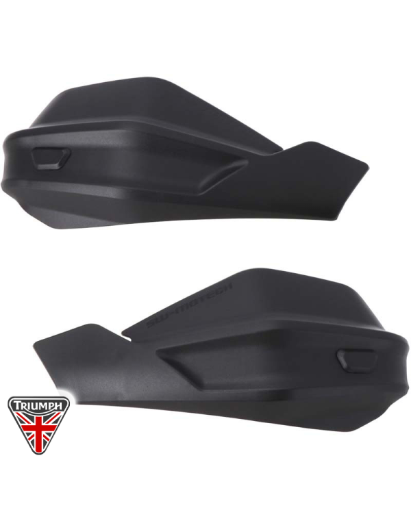 KIT DE PROTECTORES DE MANOS SW-MOTECH ADVENTURE TRIUMPH HDG.00.220.31001/B |  de moto | %brands%