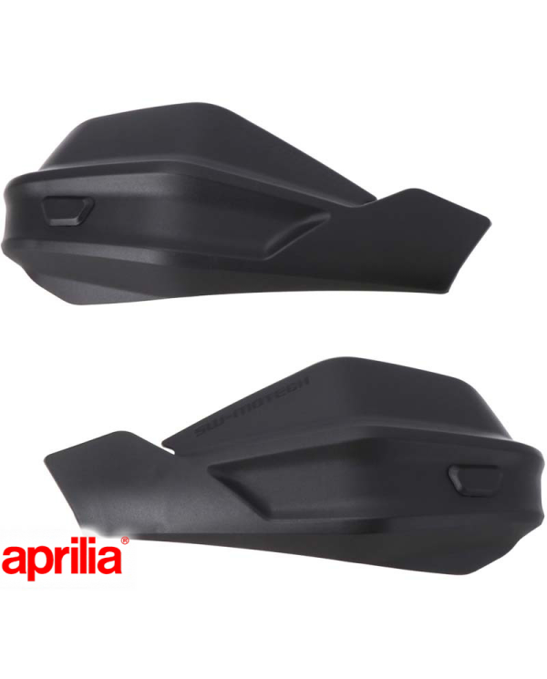 KIT DE PROTECTORES DE MANOS SW-MOTECH ADVENTURE APRILIA HDG.00.220.34701/B |  de moto | %brands%