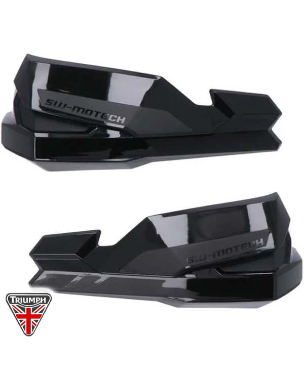 KIT DE PROTECTORES DE MANOS SW-MOTECH KOBRA TRIUMPH HPR.00.220.23400/B |  de moto | %brands%