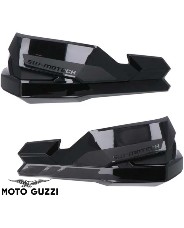 KIT DE PROTECTORES DE MANOS SW-MOTECH KOBRA MOTO GUZZI HPR.00.220.24301/B |  de moto | %brands%