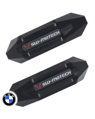 KIT DE TOPES ANTICAIDA SW-MOTECH BMW STP.07.649.10000/B | Protectores de carenado de moto | %brands%