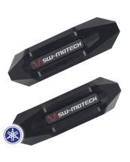 KIT DE TOPES ANTICAIDA SW-MOTECH YAMAHA STP.06.590.11400/B | Protectores de carenado de moto | %brands%