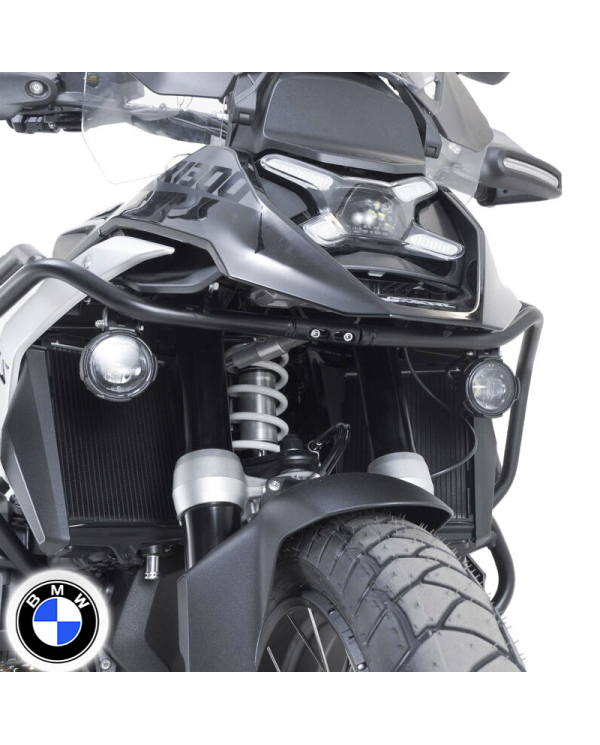 FAROS AUXILIARES SW-MOTECH ANTINIEBLA EVO BMW NSW.07.975.51000/B | Luces adicionales de moto | %brands%