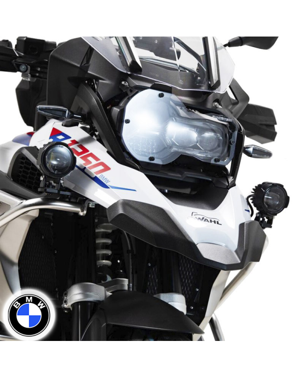 FAROS AUXILIARES SW-MOTECH ANTINIEBLA EVO BMW NSW.07.004.51400/B | Luces adicionales de moto | %brands%