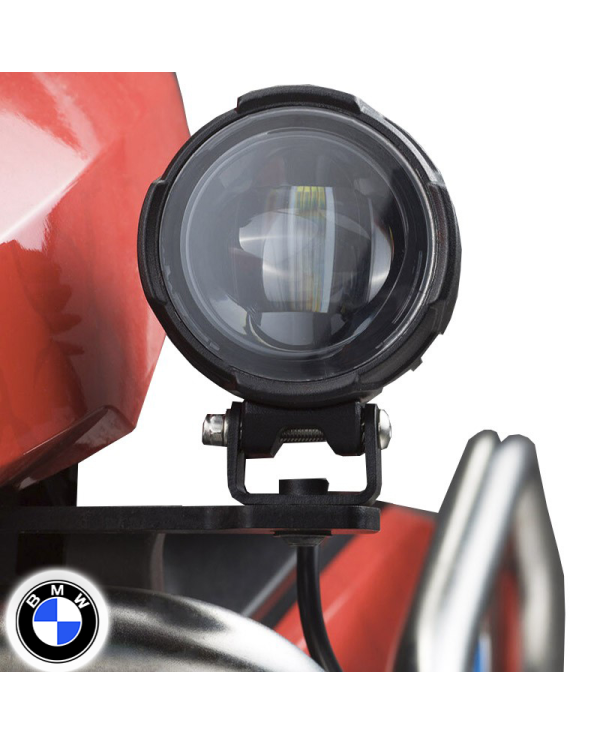 FAROS AUXILIARES SW-MOTECH ANTINIEBLA EVO BMW NSW.07.897.51000/B | Luces adicionales de moto | %brands%