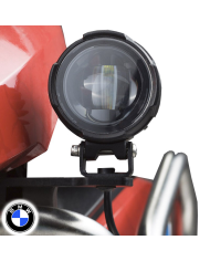 FAROS AUXILIARES SW-MOTECH ANTINIEBLA EVO BMW NSW.07.897.51000/B | Luces adicionales de moto | %brands%