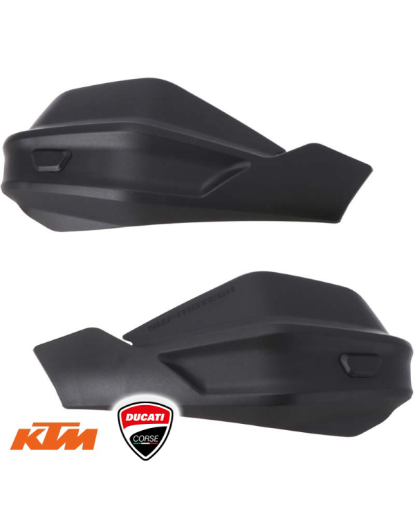 KIT DE PROTECTORES DE MANOS SW-MOTECH ADVENTURE KTM HDG.00.220.30601/B |  de moto | %brands%