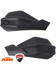KIT DE PROTECTORES DE MANOS SW-MOTECH ADVENTURE KTM HDG.00.220.30601/B |  de moto | %brands%