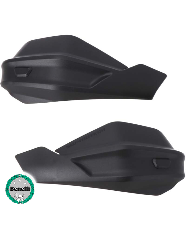 KIT DE PROTECTORES DE MANOS SW-MOTECH ADVENTURE BENELLI HDG.00.220.38101/B |  de moto | %brands%