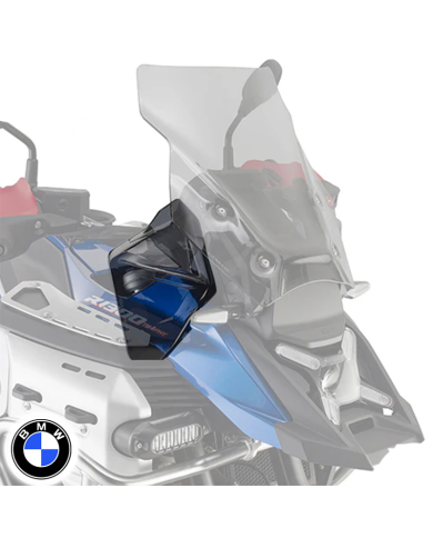 JUEGO DE DEFLECTORES PARAMANOS GIVI DF5146 BMW R 1300 GS ADVENTURE