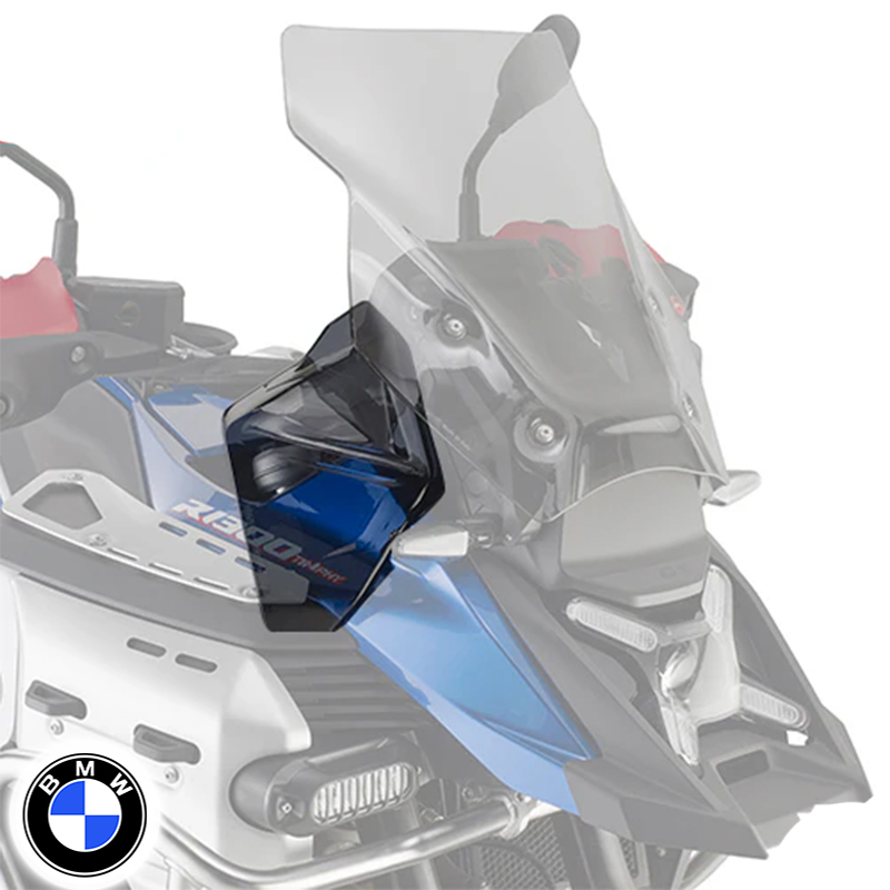 JUEGO DE DEFLECTORES PARAMANOS GIVI DF5146 BMW R 1300 GS ADVENTURE