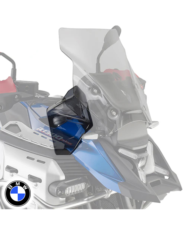 JUEGO DE DEFLECTORES PARAMANOS GIVI DF5146 BMW R 1300 GS ADVENTURE | Paramanos de moto | %brands%