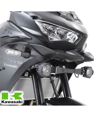 FAROS AUXILIARES SW-MOTECH ANTINIEBLA EVO KAWASAKI NSW.08.844.51000/B | Luces adicionales de moto | %brands%
