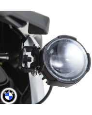 SOPORTE DE FAROS ADICIONALES SW-MOTECH BMW NSW.07.897.10000/B | Luces adicionales de moto | %brands%
