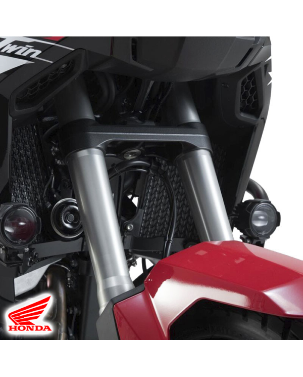 SOPORTE DE FAROS ADICIONALES SW-MOTECH HONDA NSW.01.622.10102/B | Luces adicionales de moto | %brands%