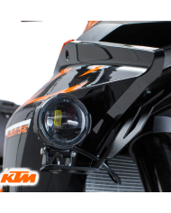 SOPORTE DE FAROS ADICIONALES SW-MOTECH KTM NSW.04.004.10201/B | Luces adicionales de moto | %brands%