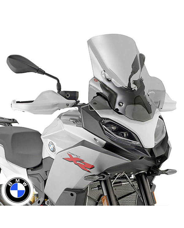 PARABRISAS GIVI D5137S BMW F900 XR (2020-2025) | Parabrisas de moto | %brands%