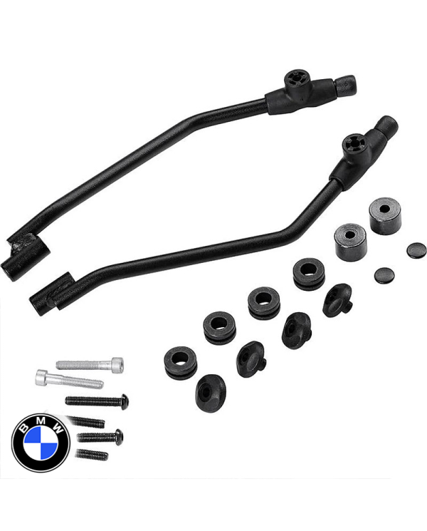HERRAJE PARABRISAS GIVI A5139A BMW F900 R 2020/2023 | Parabrisas de moto | %brands%
