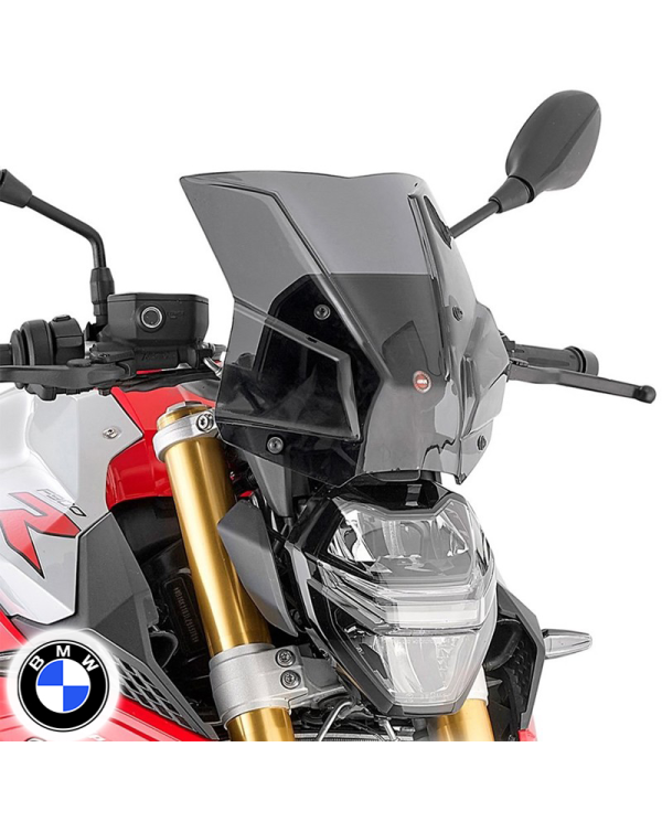 PARABRISAS GIVI 5139S BMW F900 R 2020/2025 | Parabrisas de moto | %brands%