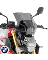 PARABRISAS GIVI 5139S BMW F900 R 2020/2025 | Parabrisas de moto | %brands%