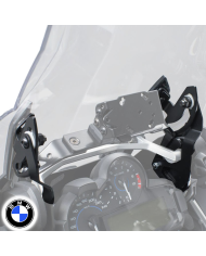 REFUERZO DE PARABRISAS SW-MOTECH BMW R 1250 GS SCT.07.174.10800/B | Parabrisas de moto | %brands%