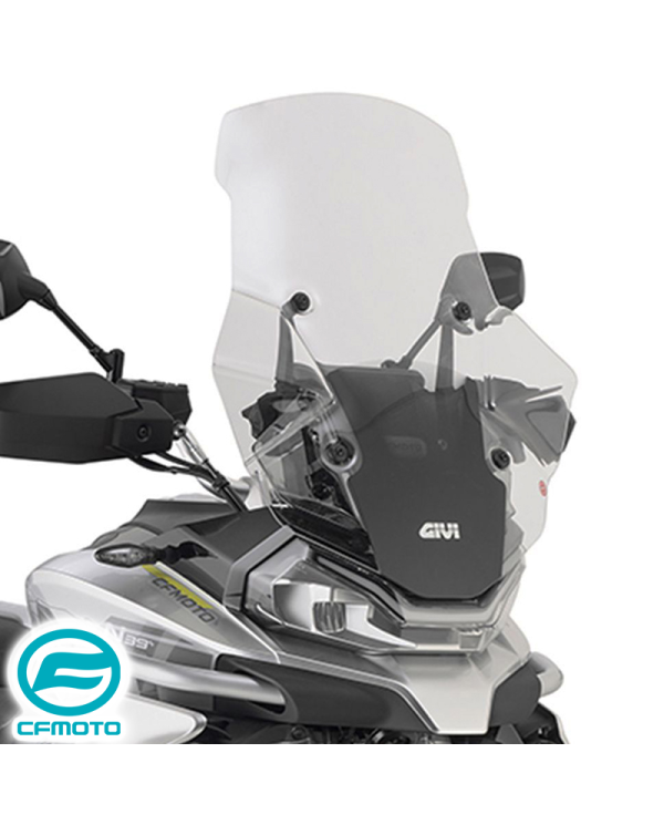 PARABRISAS GIVI D9225ST CFMOTO 800 MT | Parabrisas de moto | %brands%