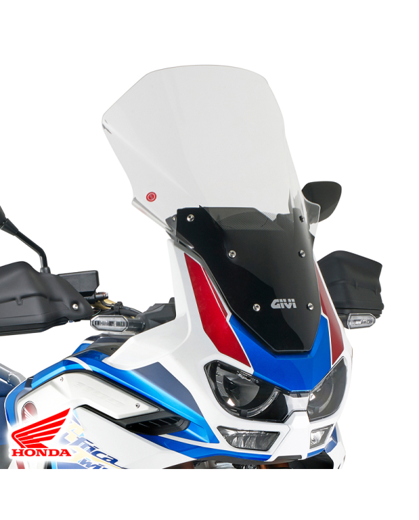 PARABRISAS GIVI D1178ST HONDA AFRICA TWIN | Parabrisas de moto | %brands%