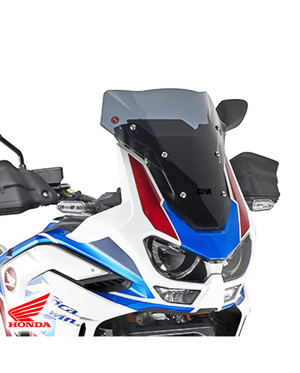 PARABRISAS GIVI D1178B HONDA AFRICA TWIN | Parabrisas de moto | %brands%