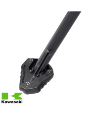 EXTENSIÓN CABALLETE LATERAL SW-MOTECH KAWASAKI STS.08.518.10000 | Ampliaciones caballete lateral de moto | %brands%