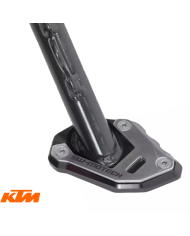 EXTENSIÓN CABALLETE LATERAL SW-MOTECH KTM STS.04.521.10000 | Ampliaciones caballete lateral de moto | %brands%