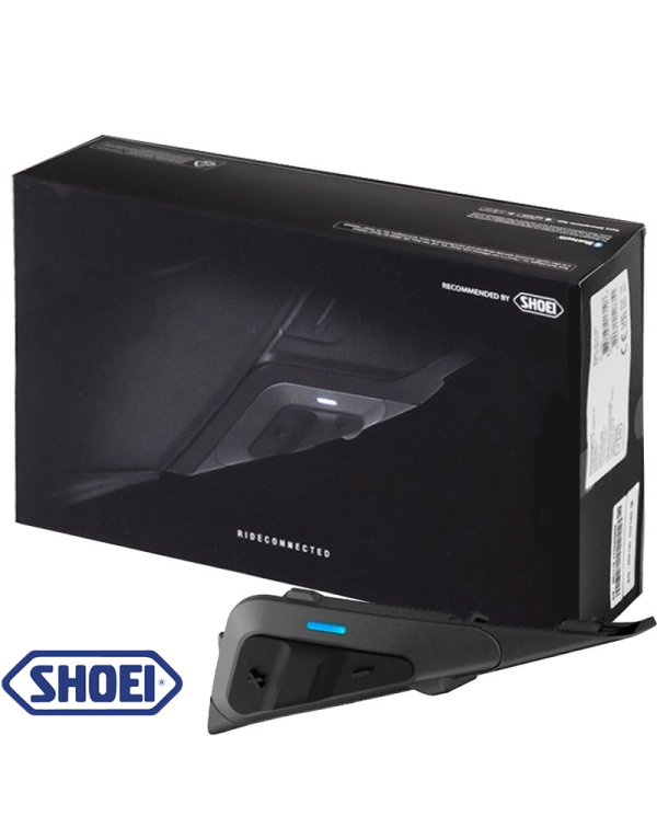 INTERCOMUNICADOR SENA SRL-MESH SHOEI GT-AIR 2/NEOTEC 2 | Intercomunicadores y electrónica de moto | %brands%