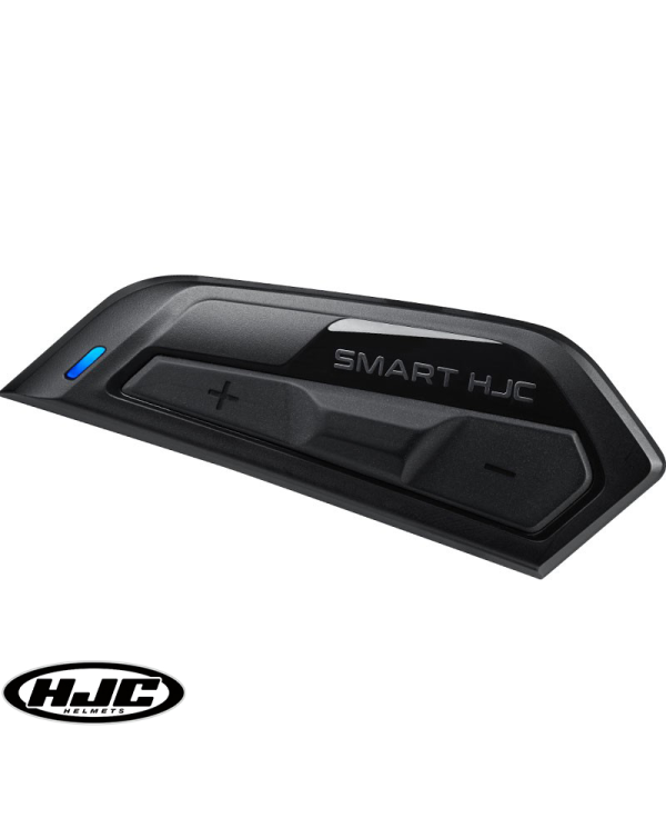 INTERCOMUNICADOR SENA 21B PARA HJC LINEA RPHA 71 | Intercomunicadores y electrónica de moto | %brands%